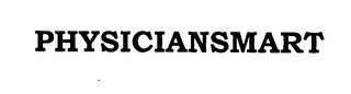 PHYSICIANSMART logo