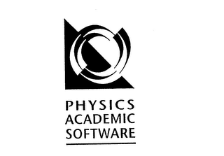 PHYSICS ACADEMIC SOFTWARE logo