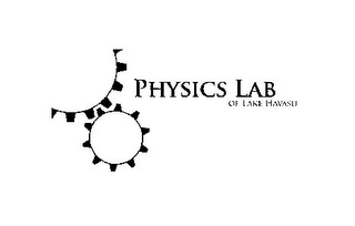 PHYSICS LAB OF LAKE HAVASU logo