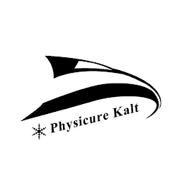PHYSICURE KALT logo