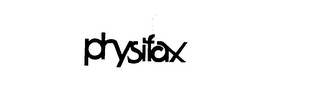 PHYSIFAX logo