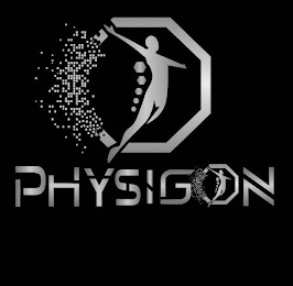 PHYSIGON logo
