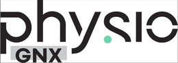 PHYSIO GNX logo