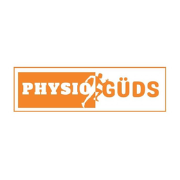 PHYSIO GÜDS logo