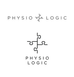 PHYSIO LOGIC logo