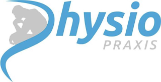 PHYSIO PRAXIS logo