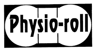 PHYSIO-ROLL logo