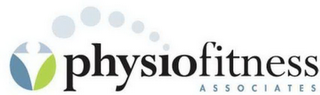 PHYSIOFITNESS ASSOCIATES logo