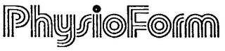 PHYSIOFORM logo