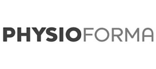 PHYSIOFORMA logo