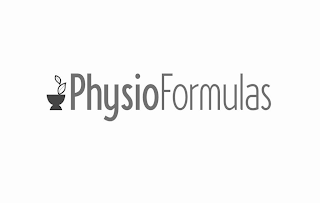 PHYSIOFORMULAS logo