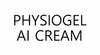 PHYSIOGEL AI CREAM logo