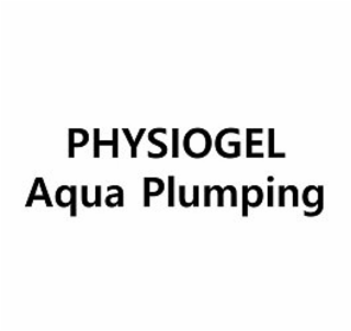 PHYSIOGEL AQUA PLUMPING logo