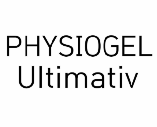 PHYSIOGEL ULTIMATIV logo
