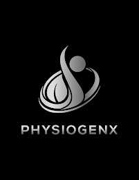 PHYSIOGENX logo