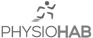 PHYSIOHAB logo