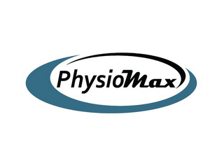 PHYSIOMAX logo