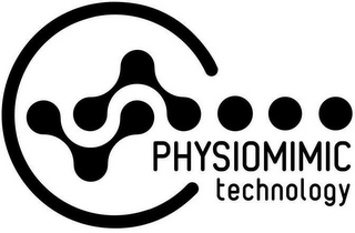 PHYSIOMIMIC TECHNOLOGY logo