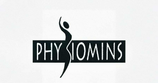 PHYSIOMINS logo