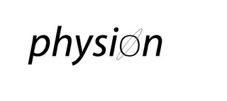 PHYSION logo