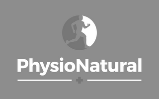 PHYSIONATURAL logo