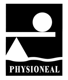 PHYSIONEAL logo