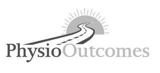 PHYSIOOUTCOMES logo