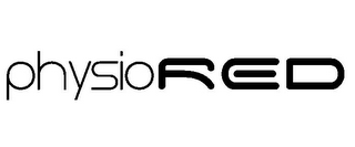 PHYSIORED logo