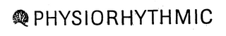 PHYSIORHYTHMIC logo