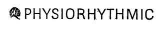 PHYSIORHYTHMIC logo