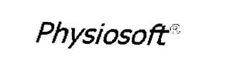 PHYSIOSOFT logo