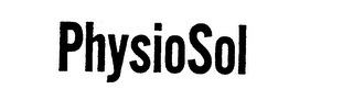 PHYSIOSOL logo