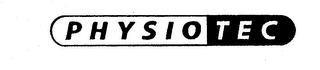 PHYSIOTEC logo
