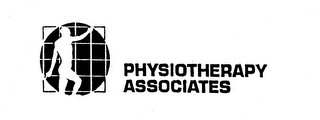 PHYSIOTHERAPY ASSOCIATES logo