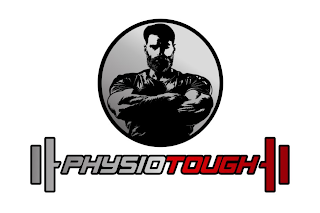 PHYSIOTOUGH logo