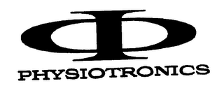 PHYSIOTRONICS logo