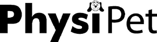 PHYSIPET logo