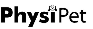PHYSIPET logo