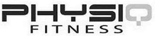 PHYSIQ FITNESS logo