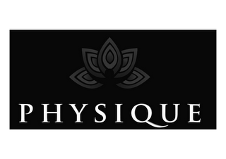 PHYSIQUE logo