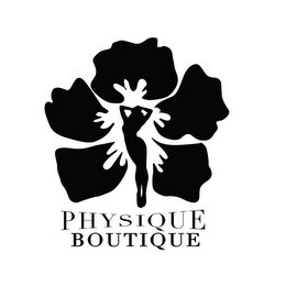 PHYSIQUE BOUTIQUE logo