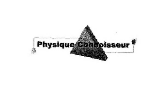 PHYSIQUE CONNOISSEUR logo