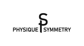 PHYSIQUE PS SYMMETRY logo