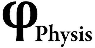 PHYSIS logo