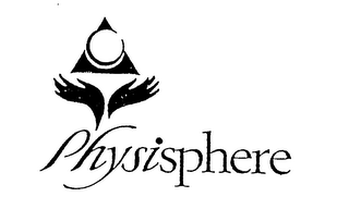 PHYSISPHERE logo