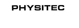 PHYSITEC logo
