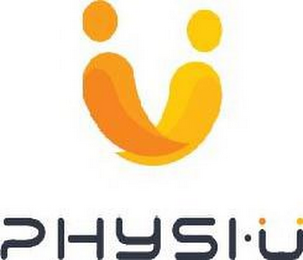 PHYSI·U logo