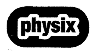 PHYSIX logo