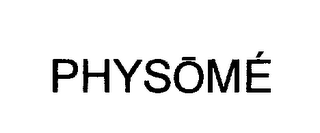 PHYSOME