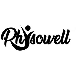 PHYSOWELL logo